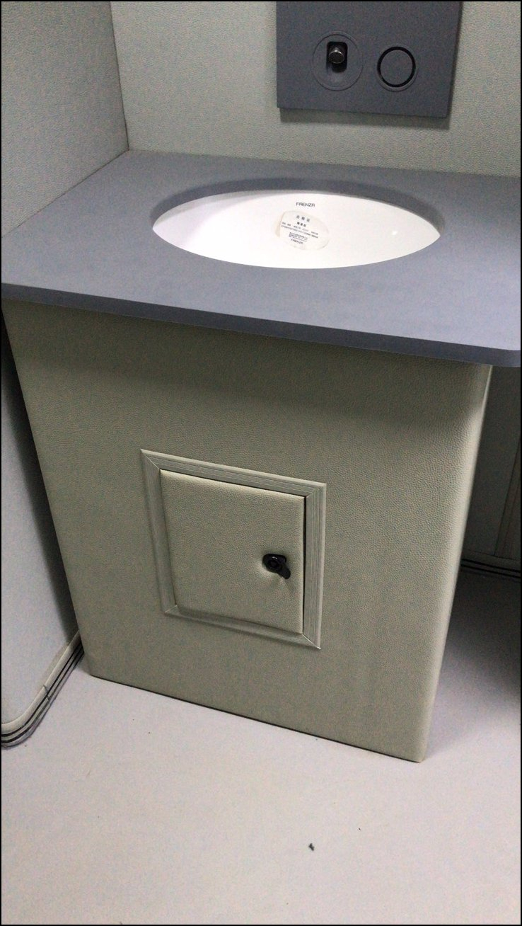 硅胶防撞洗手台鸿星建材厂定制